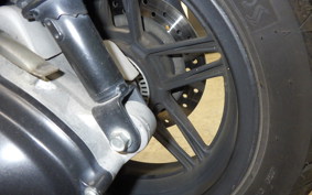 HONDA FORZA 250 2003 MF13