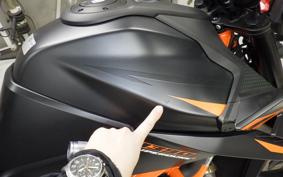 KTM 1390 SUPER DUKE R EVO 2025