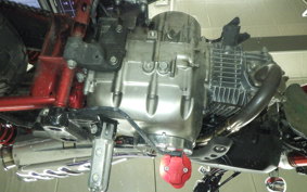 HONDA MONKEY 125 ABS 2018 JB02