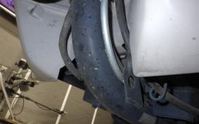 HONDA TODAY 2 2024 AF67