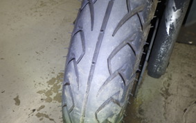 SUZUKI ADDRESS V125 2007 DT11A
