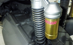 HONDA ADV160 2008 KF54