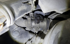 SUZUKI ADDRESS V125 G CF46A