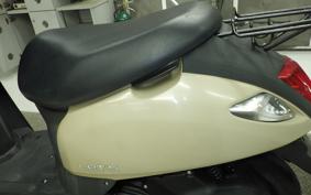 SUZUKI LET's 2003 CA4AA