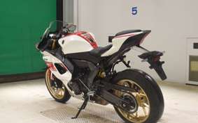 YAMAHA YZF-R7 2022 RM39J