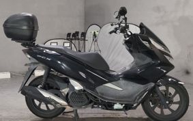 HONDA PCX 125 JF81