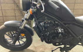 HONDA REBEL MC49
