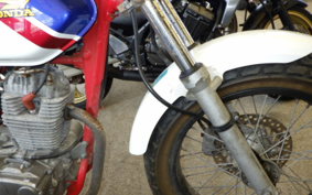 HONDA FTR223 MC34