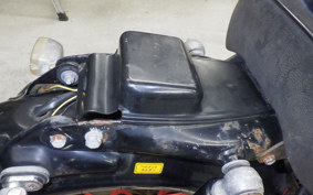 HONDA CD50 BENLY 2024 CD50