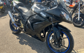KAWASAKI NINJA 250R EX250K
