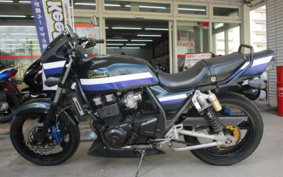 KAWASAKI ZRX400 2004 ZR400E