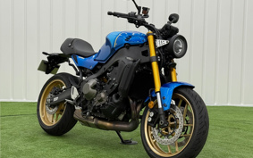 YAMAHA XSR900 2024 RN80J