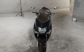 YAMAHA MAJESTY 125 5CA