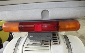 HONDA GYRO CANOPY TA02