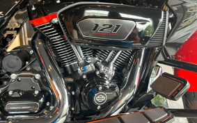 HARLEY HARLEY FLTRXSE1800CVO 2025 TC6