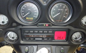 HARLEY FLHT 1450 2005