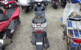 HONDA DIO Gen.5 AF56