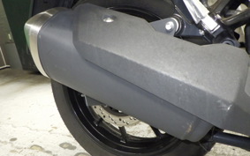 SUZUKI Vｽﾄﾛｰﾑ250