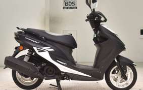 YAMAHA CYGNUS 125 XSR 3 2010 SED8J