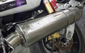 HONDA CB400SF GEN 4 2006 NC42