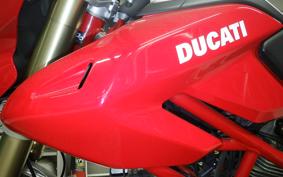 DUCATI HYPERMOTARD 1100S 2008