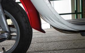 HONDA TACT 2015 AB07