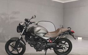 HONDA VTR 250 MC33