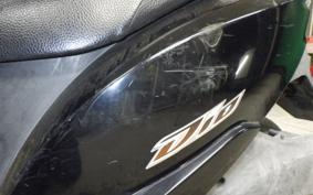 HONDA DIO Gen.6 AF68