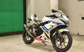 SUZUKI GSX-R125 1998 DL33B