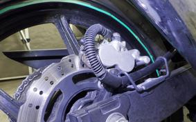 KAWASAKI NINJA 250R 2021 EX250K