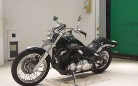 YAMAHA DRAGSTAR 400 1997 4TR