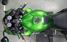 KAWASAKI ZX 1400 NINJA R 2012