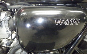 KAWASAKI W400 2006 EJ400A