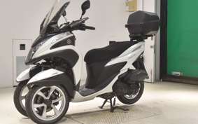YAMAHA TRICITY 125 A SE82J