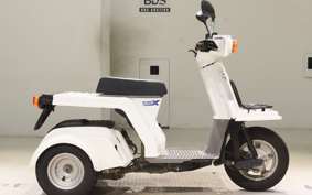 HONDA GYRO X TD02