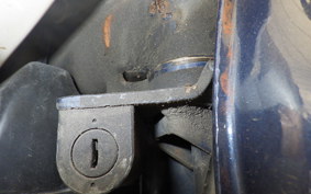 HONDA C50 SUPER CUB AA01