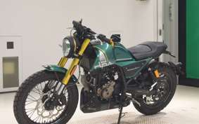 OTHER FBモンディアル HPS125 2003