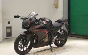 HONDA CBR400R 2021 NC56