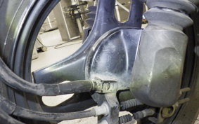 HONDA DIO Gen.6 AF68