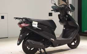 SUZUKI ADDRESS V125 2019 DT11A