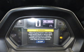 YAMAHA NMAX155-3 2015 SG92J