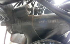 KAWASAKI W1SA W1F