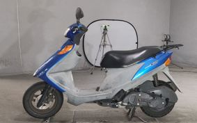 SUZUKI ADDRESS V125 CF4EA