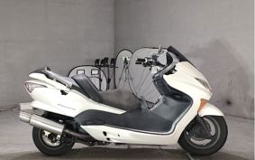 HONDA FORZA Z MF08