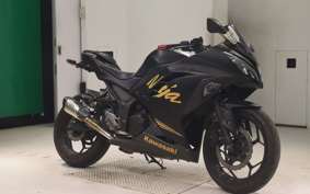 KAWASAKI NINJA 250 EX250L