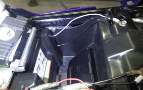 HONDA CB400 SUPER BOLDOR VTEC A 2009 NC42