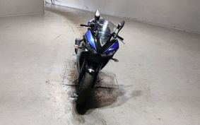 YAMAHA YZF-R25 RG43J