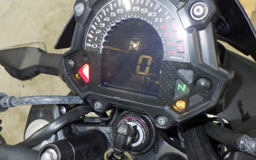 KAWASAKI Z400 Gen.2 2022 EX400G