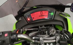 KAWASAKI NINJA400R ER400B