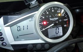 TRIUMPH DAYTONA 675 2009
